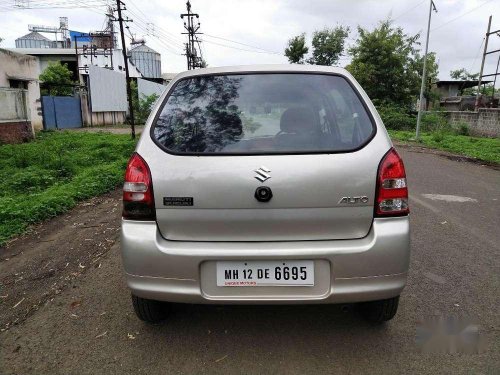 Used Maruti Suzuki Alto 2006 MT for sale in Satara 