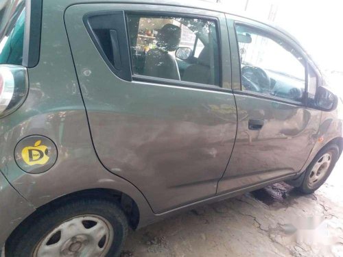 Used Chevrolet Beat 2012 MT for sale in Rajahmundry 