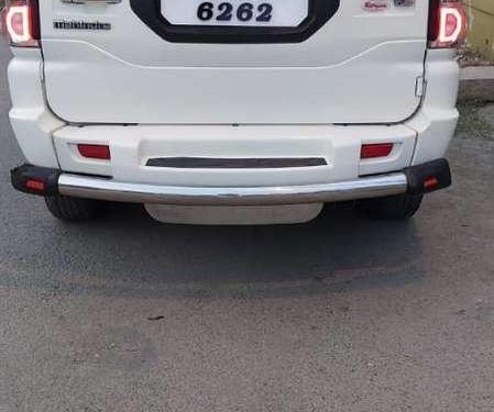 Used 2016 Mahindra Scorpio MT for sale in Thanjavur 