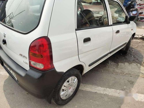 Maruti Suzuki Alto LXi BS-IV, 2012, Petrol MT for sale in Yamunanagar 