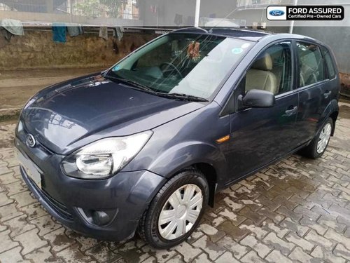 Used Ford Figo 2010 MT for sale in Guwahati 