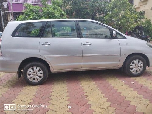 Used 2011 Toyota Innova MT for sale in Kolkata 