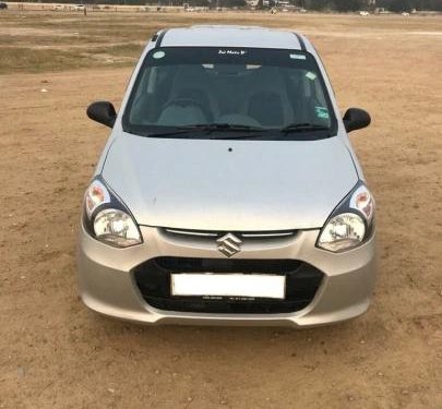 Used Maruti Suzuki Alto 800 VXI 2016 MT for sale in New Delhi