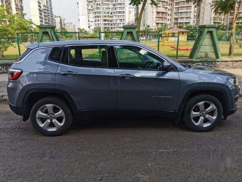 Used 2018 Jeep Compass AT for sale in Mumbai