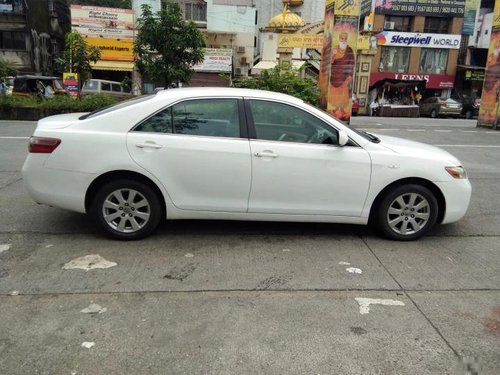 Used Toyota Camry 2006 MT for sale in Mumbai