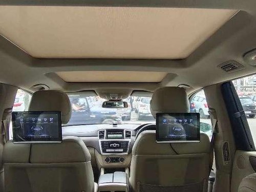 2013 Mercedes Benz GL-Class AT for sale in Lucknow 