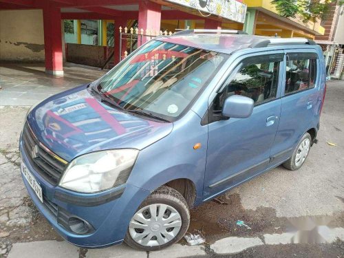 2011 Maruti Suzuki Wagon R VXI MT for sale in Kolkata 