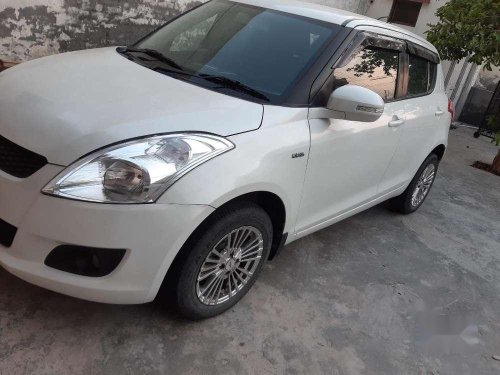 2012 Maruti Suzuki Swift VDI MT for sale in Moga 