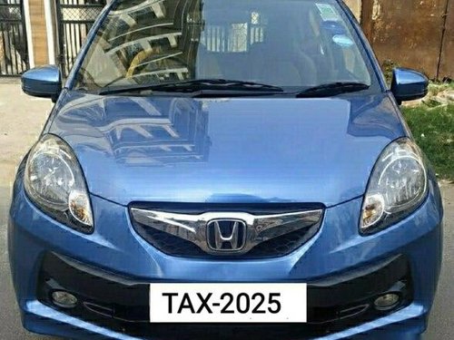 Used 2015 Honda Brio MT for sale in Kolkata 