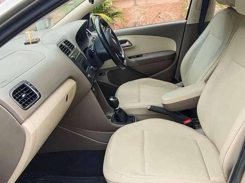 Used 2015 Skoda Rapid MT for sale in Nagar 