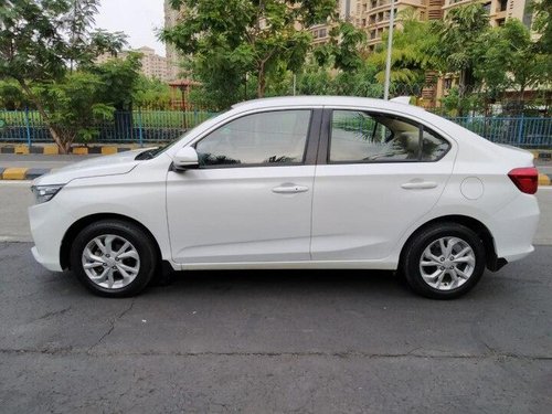 Used Honda Amaze 2019 AT for sale in Mumbai 