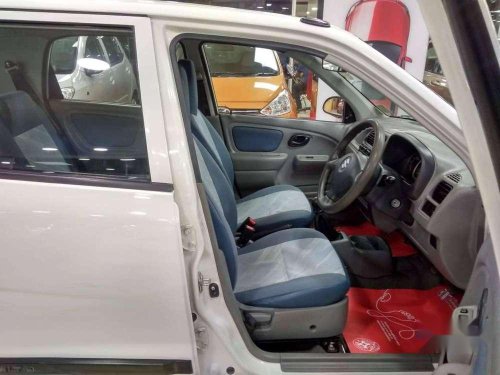 Used 2011 Maruti Suzuki Alto K10 MT for sale in Patiala 