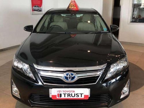 Used Toyota Camry 2015 AT for sale in Noida 