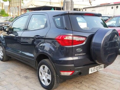 Used 2013 Ford EcoSport MT for sale in Ahmedabad 