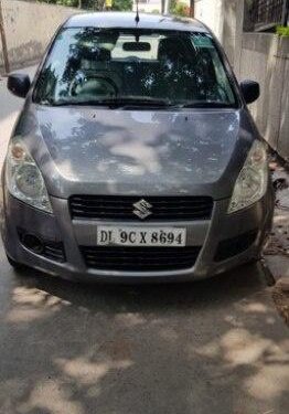 Used Maruti Suzuki Ritz 2010 MT for sale in New Delhi