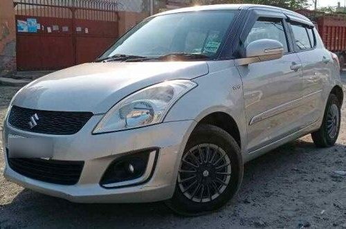 Used Maruti Suzuki Swift VDI 2015 MT for sale in Ghaziabad 