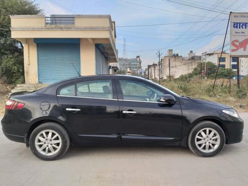 Used Renault Fluence 2.0 2011 AT for sale in Indore 