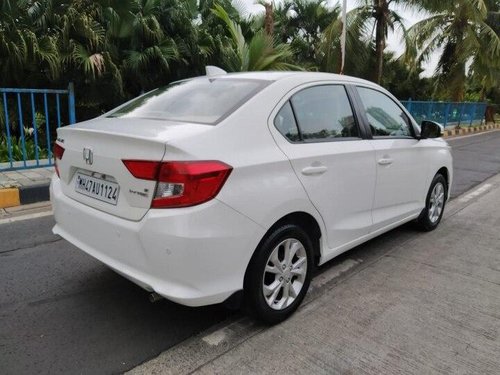 Used Honda Amaze 2019 AT for sale in Mumbai 