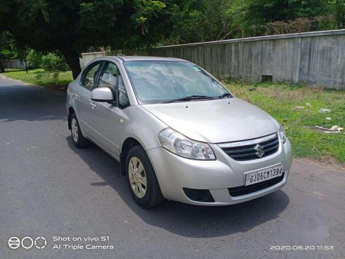 Used Maruti Suzuki SX4 2008 MT for sale in Vadodara 