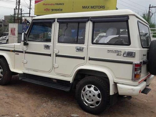 Used 2016 Mahindra Bolero MT for sale in Bilaspur 