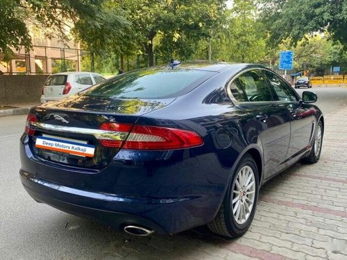 Used 2014 Jaguar XF AT for sale in New Delhi