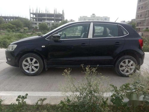 Used Volkswagen Polo 2012 MT for sale in Faridabad 