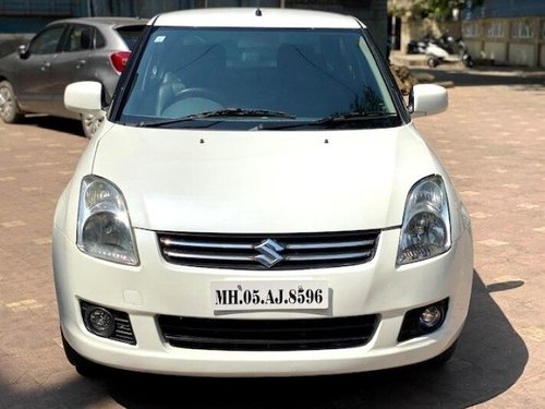 Used Maruti Suzuki Swift Dzire VXi 2009 MT for sale in Mumbai