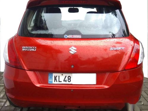 Maruti Suzuki Swift LXI 2013 MT for sale in Kochi 