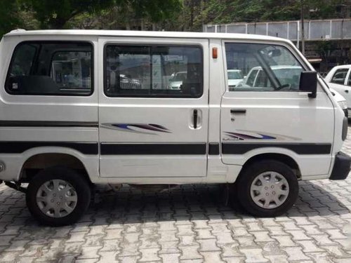 Used Maruti Suzuki Omni 2018 MT for sale in Vadodara 