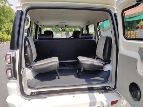 2016 Mahindra Scorpio MT for sale in Ahmedabad 