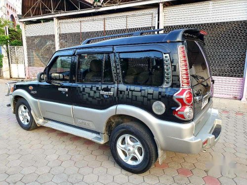 Used Mahindra Scorpio VLX 2010 MT for sale in Hyderabad 