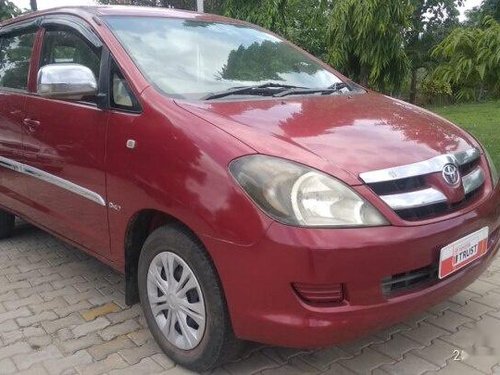 Used 2007 Toyota Innova MT for sale in Bangalore