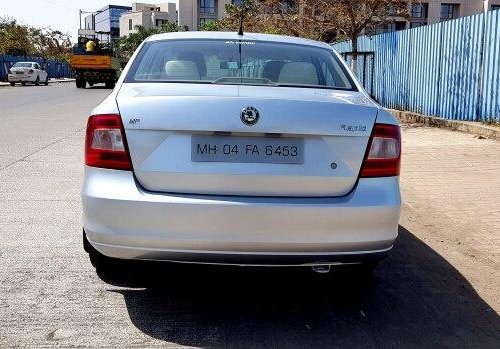 Used Skoda Rapid 2011 AT for sale in Pune