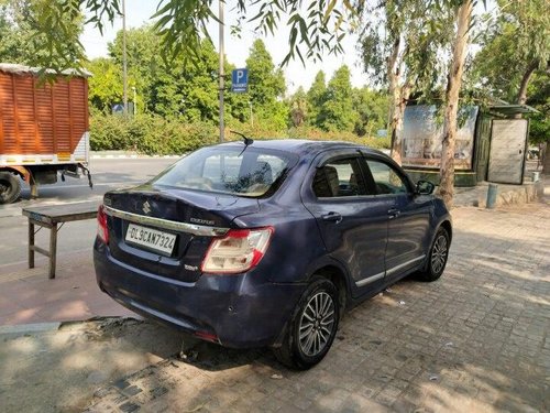 Used 2017 Maruti Suzuki Dzire MT for sale in New Delhi