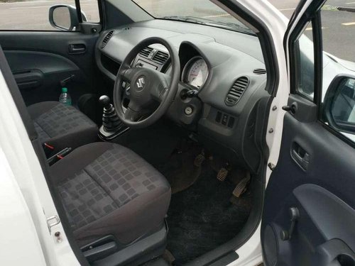 Maruti Suzuki Ritz Ldi BS-IV, 2016, Diesel MT for sale in Bhopal 