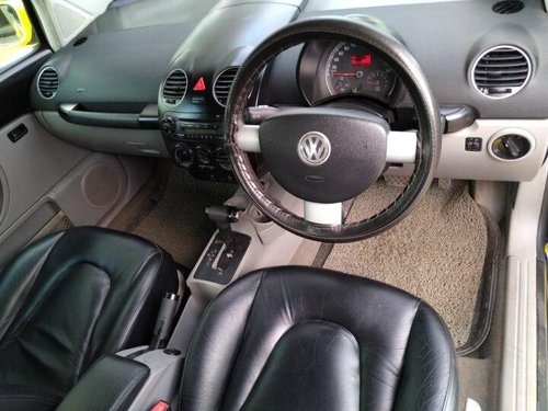 Used Volkswagen Beetle 2.0 2009 AT for sale in Bangalore