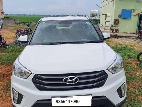 Used 2016 Hyundai Creta AT for sale in Vijayawada 