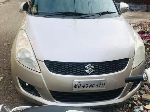 Maruti Suzuki Swift VDi, 2014, Diesel MT for sale in Nagpur