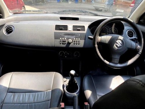 Used Maruti Suzuki Swift Dzire VXi 2009 MT for sale in Mumbai