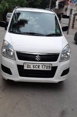 Used Maruti Suzuki Wagon R 2018 MT for sale in New Delhi