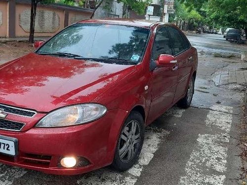 Used Chevrolet Optra Magnum 2008 MT for sale in Hyderabad 
