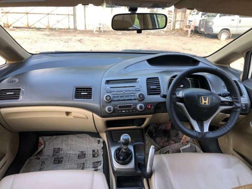Used 2007 Honda Civic MT for sale in Ahmedabad 