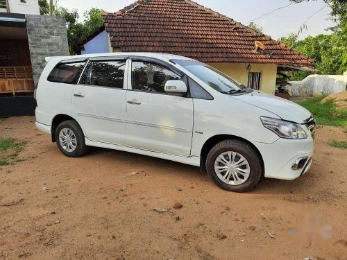 Toyota Innova 2.5 G4 8 STR, 2009, Diesel MT for sale in Palakkad 