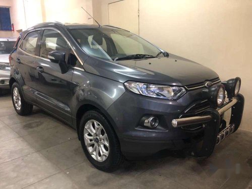 Used Ford Ecosport 2014 MT for sale in Madurai