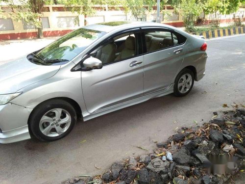 Used Honda City 2014 MT for sale in Lucknow 