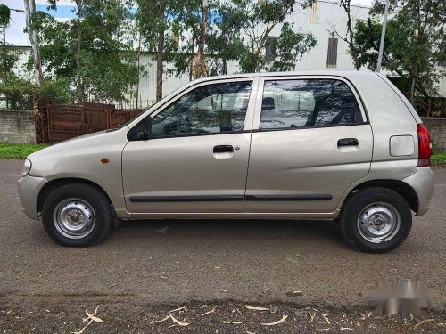 Used Maruti Suzuki Alto 2006 MT for sale in Satara 