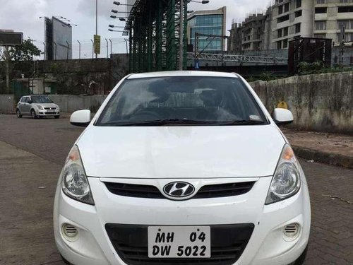 Used Hyundai i20 Magna 1.2 2009 MT for sale in Mumbai