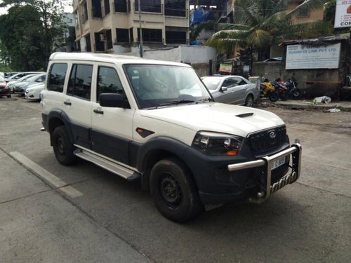 Used Mahindra Scorpio S2 7 Seater 2016 MT for sale in Mumbai