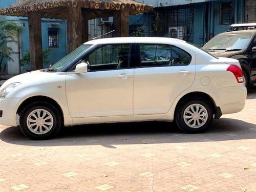 Used Maruti Suzuki Swift Dzire VXi 2009 MT for sale in Mumbai