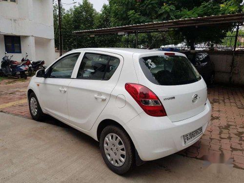 Used Hyundai i20 2011 MT for sale in Vadodara 